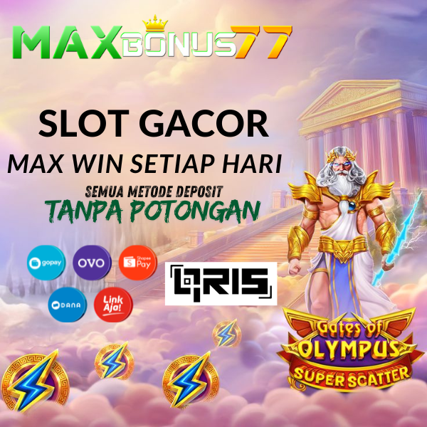 MAXBONUS77
